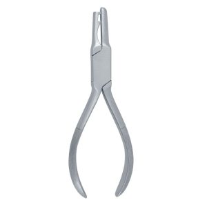 Cęgi do prostowania wsporników nanośników