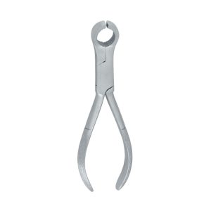 Cęgi optyczne boczne do ściagania przyssawek 140mm