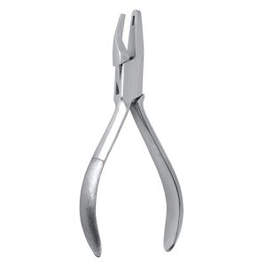 Cęgi optyczne do wkładki Windsor 140mm