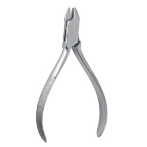 Cęgi optyczne z trzema ostrzami 120mm