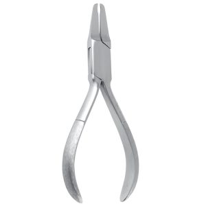 Cęgi optyczne do prostowania zawiasów 135mm