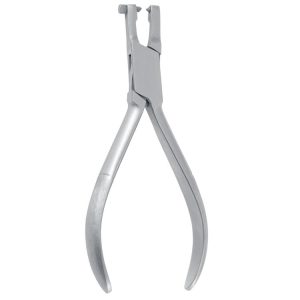 Cęgi optyczne do odkręcania śrub 130mm