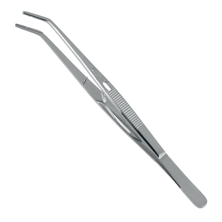 Penseta endodontyczna 160mm