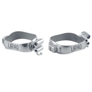 Pierścień góra prawa zamienna potrójna rurka .022", Rurka językowa