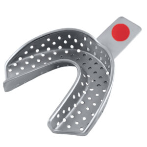 ID-Color Impression tray regular with rim lower