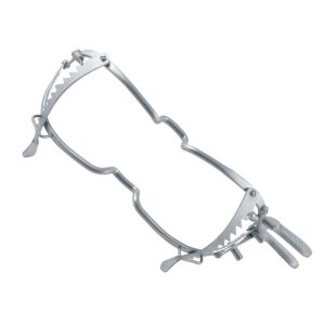 Rozwierak do ust Whitehead 110mm