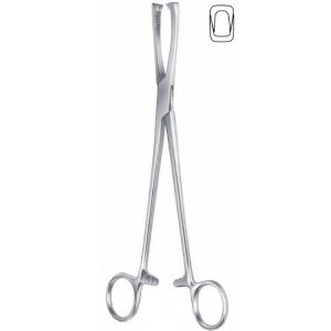 Kulociąg podwójny Jacobs prosty 210mm