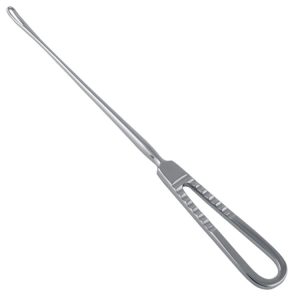 Rozszerzadło maciczne Sims tępe małe 250mm