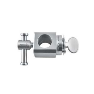 Yasargil-Leyla System haków czaszkowych, złącze obrotowe do 1 ramienia