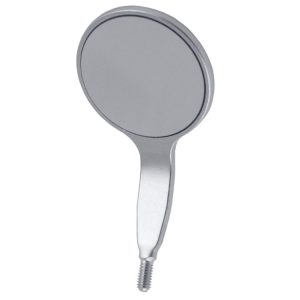 MEGA FS Lusterka przedniopowierzchniowe płaskie (12 szt.)