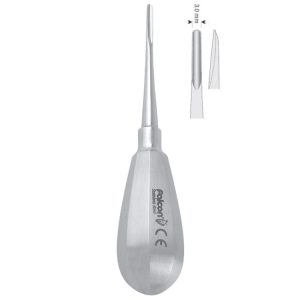 Dźwignia Bein 3mm fig. 4