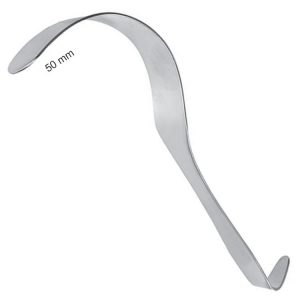 Hak Deaver 50mm, 300mm fig.4