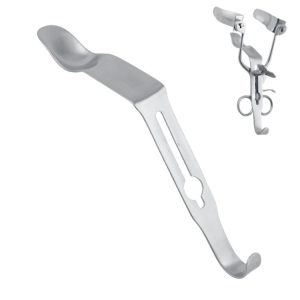 Łyżka rektalna Park 25 x 95 mm