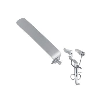 Łyżka rektalna Park 20 x 95 mm