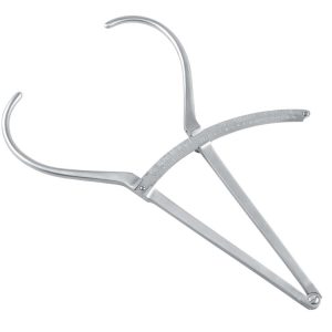 Głowomierz Bertillon 320mm