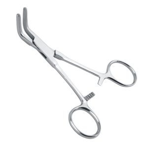 Kleszczyki zaciskowe do przewodów 120mm