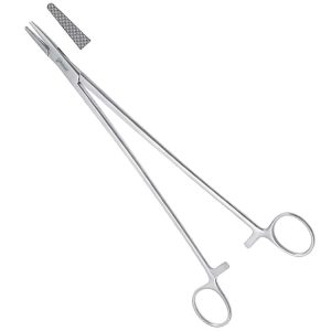 Igłotrzymacz Wangensteen 270mm