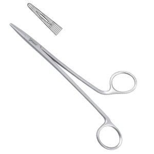 Igłotrzymacz Ward 180mm