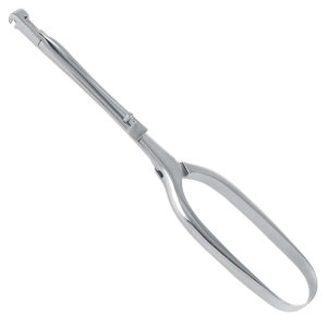 Igłotrzymacz Victor-bonney 210mm