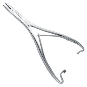 Igłotrzymacz Mathieu 200mm