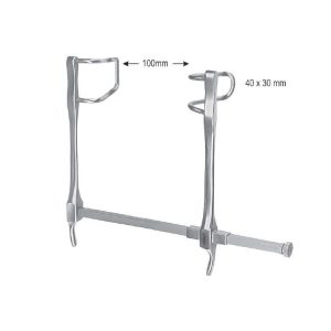 Hak Gosset brzuszny automatyczny