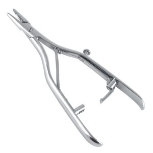 Igłotrzymacz Mayo-Rochester 180mm