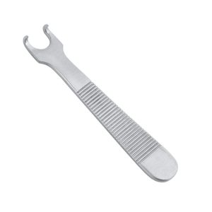 Haczyk Kilner ostry 13mm