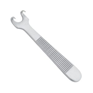 Haczyk Kilner ostry 15mm