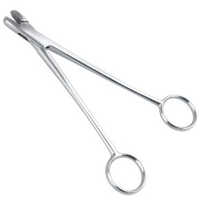 Kleszczyki Denis Browne do klamer 140mm