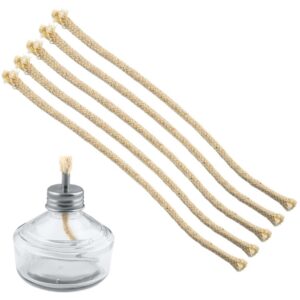 Knoty do palnika okrągłe DL.009.000 (5 szt.)