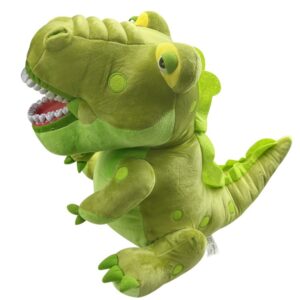 Pluszak-krokodyl duży