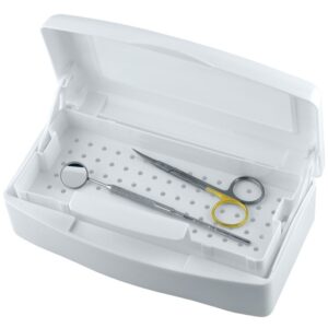 Wanienka do dezynfekcji 220x105mm