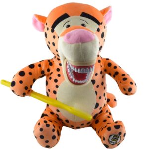 Pluszak-Tygrys duży