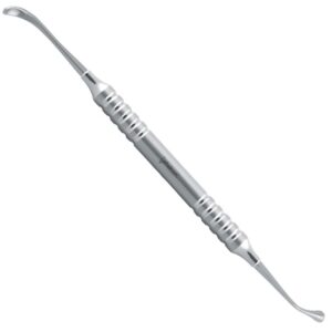 Classic-Lite Aplikator materiału kostnego i upychadło