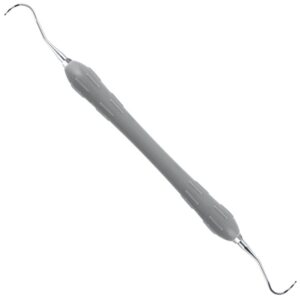 Easy-Color Round Sonda periodontyczna znaczona kolorem Naber fig. 20B/21B