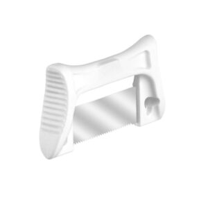 Pasek separacyjny, piła