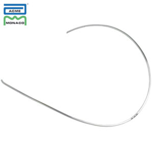 MaxiFlex NiTi super elastic RCS rectangle archwire upper (10 pieces)