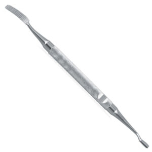 Classic-Round Pilnik kostny Miller fig. 2