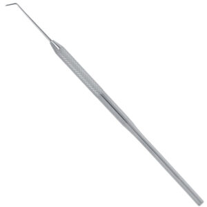 Classic-Round Explorers se flexible fig. 6 (pack of 5 pieces)