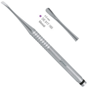 Luxating hybrid internal 4.5mm (Purple)