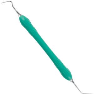 Easy-Color Endodontic explorer de fig. 27/28