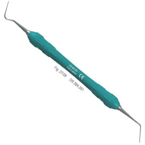 Easy-Color Zgłębnik endodontyczny fig. 27/28