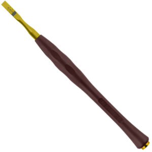 Century-Line Osteotome with marking straight 4mm
