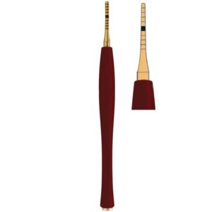 Century-Line Sinutom prosty 2.2mm