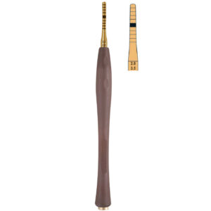 Century-Line Kondensator prosty 2.8-3.5mm