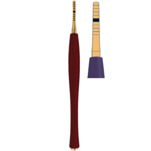 Century-Line Kondensator prosty 3.5-4.2mm