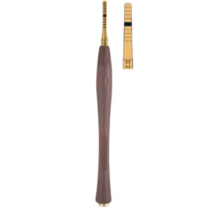 Century-Line Kondensator prosty 3.5-4.2mm