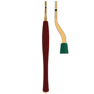 Century-Line Kondensator bagnetowy 2.2-2.8mm