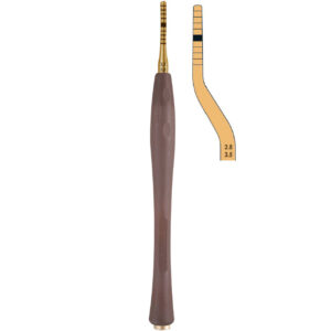 Century-Line Condensing Osteotome, bayonet 2.8-3.5 mm