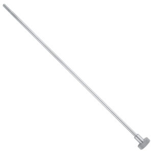 Coupling screw for femoral dynamic hip screws